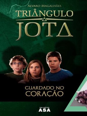 cover image of Guardado No Coração